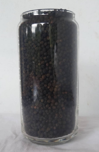 Black Pepper (Sri Lanka Traditional Variety) 